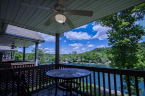 Reel'Em Inn Condo, Branson